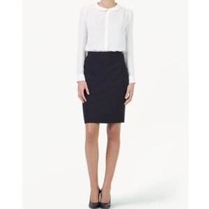 Aritia (t. babaton) Pencil Skirt
